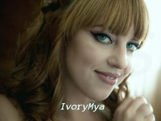 IvoryMya