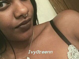 IvyGreenn