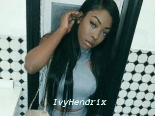 Ivy_Hendrix