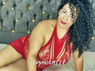 IvyHotMilf