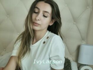 IvyLarson