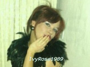 IvyRose1989