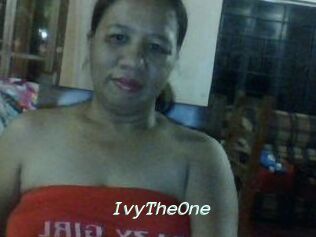 IvyTheOne