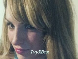 IvyXBox