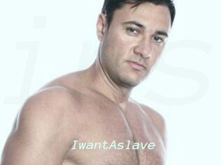 IwantAslave