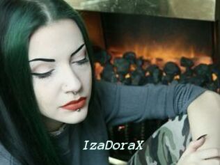 IzaDoraX