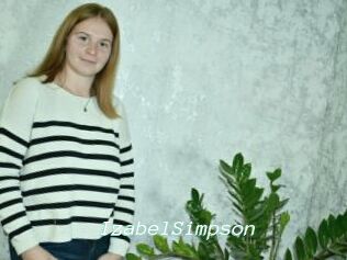 IzabelSimpson