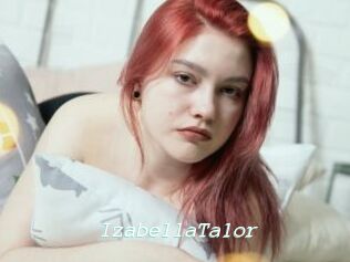 IzabellaTalor