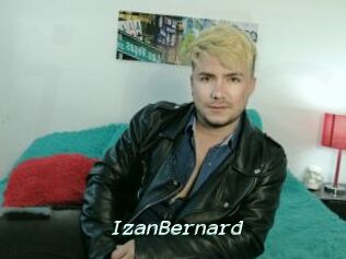 IzanBernard