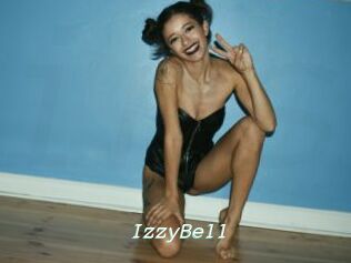 IzzyBell