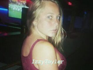 Izzy_Tayler
