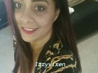 Izzyvixen