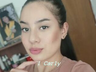 I_Carly