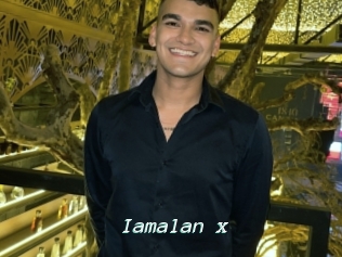 Iamalan_x