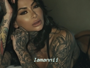 Iamannii