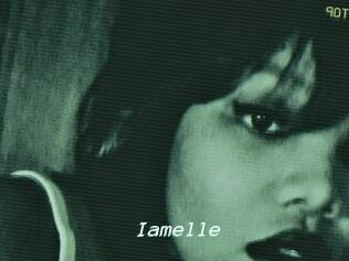 Iamelle
