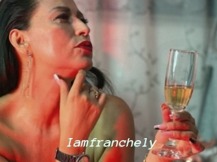 Iamfranchely
