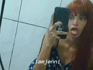 Iamjenni