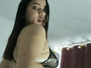 Iamjeny