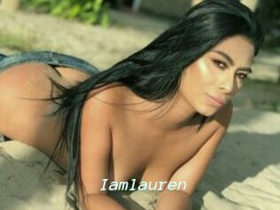 Iamlauren