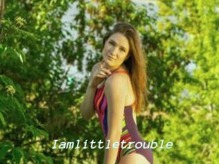 Iamlittletrouble