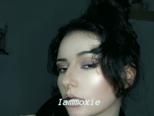 Iammoxie