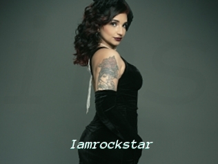 Iamrockstar
