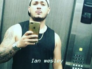 Ian_wesley