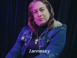 Iannasky