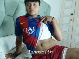 Iannsmith