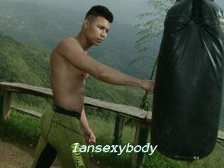 Iansexybody