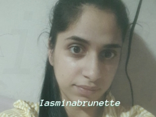 Iasminabrunette