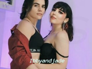 Ibbyandjade