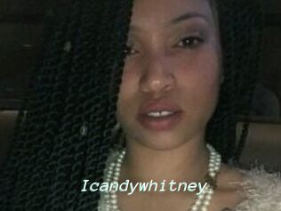 Icandywhitney