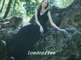 Icedcoffee