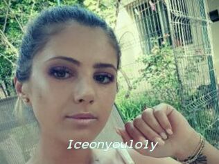 Iceonyouloly