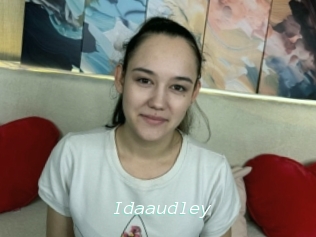 Idaaudley