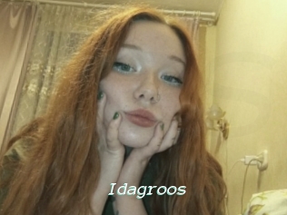 Idagroos