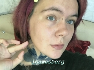 Idawesberg
