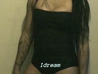 Idream