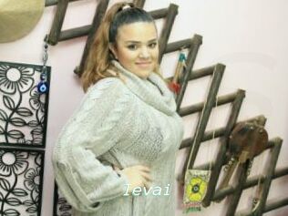 Ievai