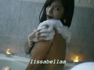 Iissabellaa