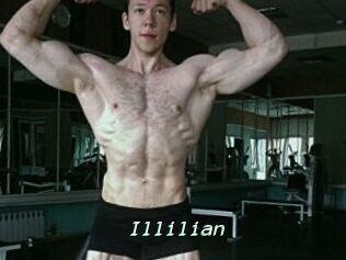 Illilian