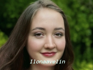 Ilonaavelin