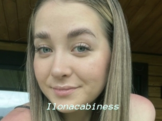 Ilonacabiness