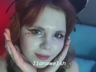 Ilonawelsh