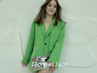 Ilonawilson