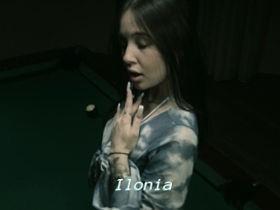Ilonia