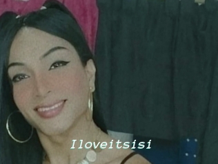 Iloveitsisi