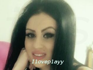 Iloveplayy